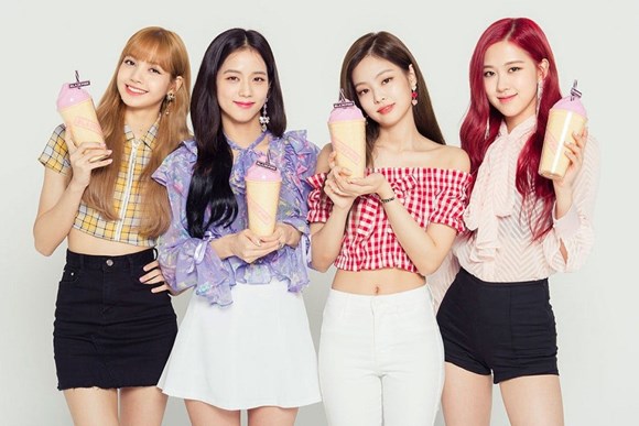 blackpink blackpink
