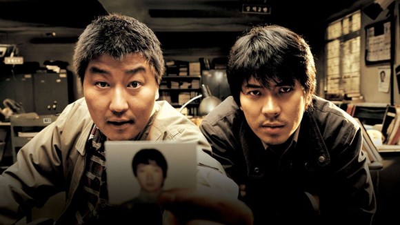 memories of murder memories of murder