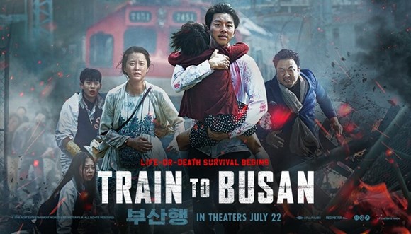 train to busan train to busan