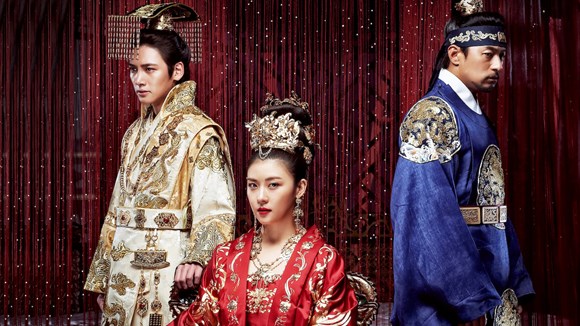 empress ki empress ki