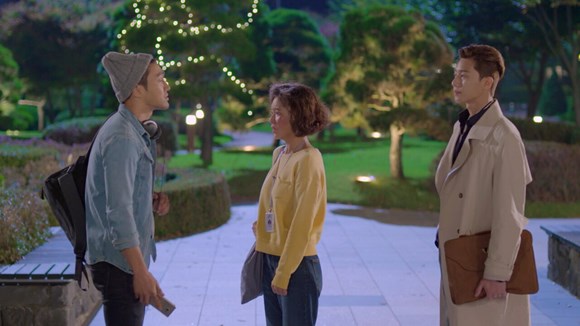 she was pretty she was pretty