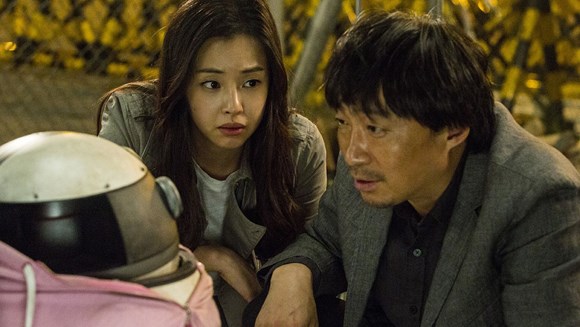 robot sori robot sori