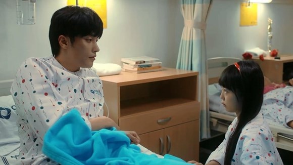 6 persons room 6 persons room