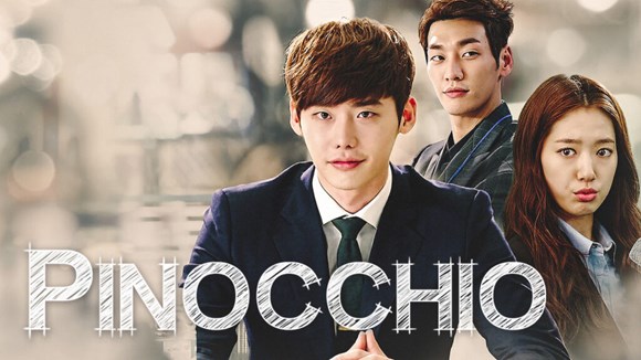 pinocchio pinocchio