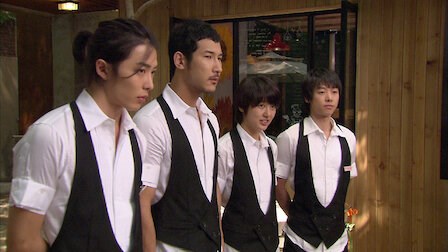 coffee prince coffee prince