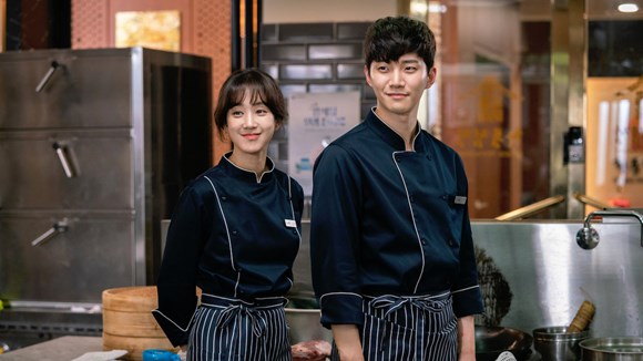 wok of love wok of love