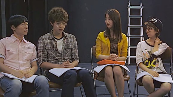 love for ten generation of youth