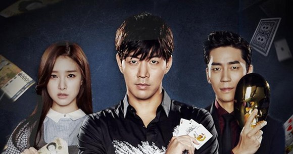 liar game liar game