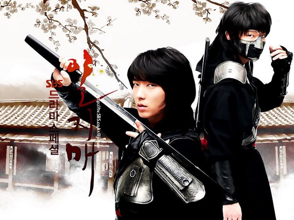 ıı ji-mae the phantom thief ıı ji-mae the phantom thief