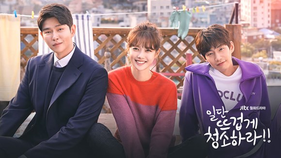 clean with passion for now clean with passion for now