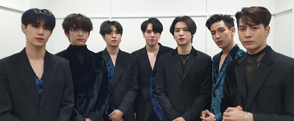 got7 got7