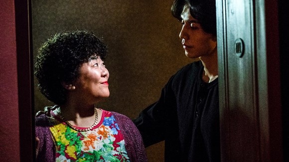 strangers from hell strangers from hell