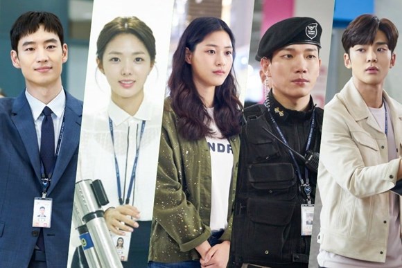 where stars land where stars land