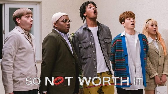 so not worth ıt so not worth ıt