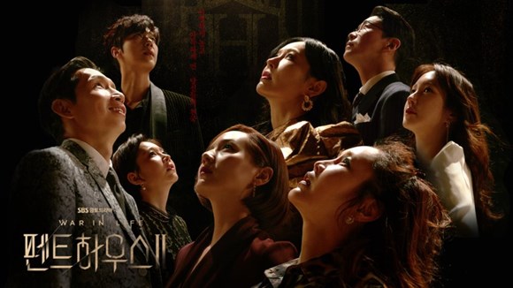 the penthouse the penthouse