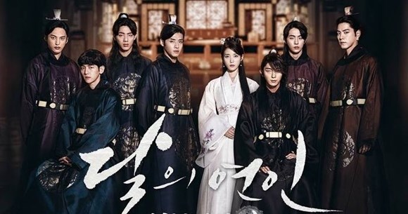 moon lovers scarlet heart ryeo moon lovers scarlet heart ryeo